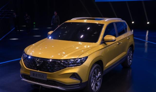 比H6还要廉价的大众SUV,颜值可比X1