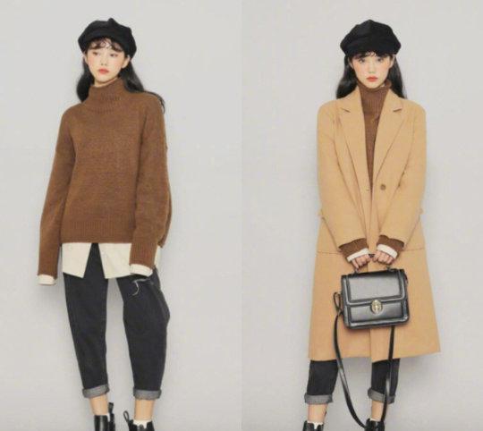 冬天内衣服_冬天衣服卡通图片(2)