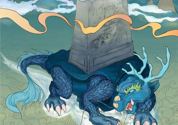 凤什么生成语_成语故事图片(3)