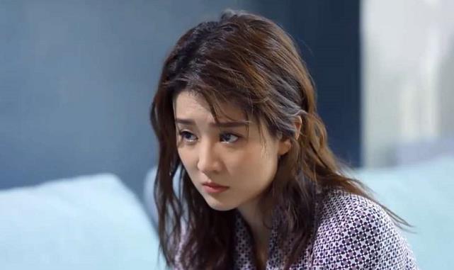 《我和我的经纪人》乔欣一句话说出自己的野心