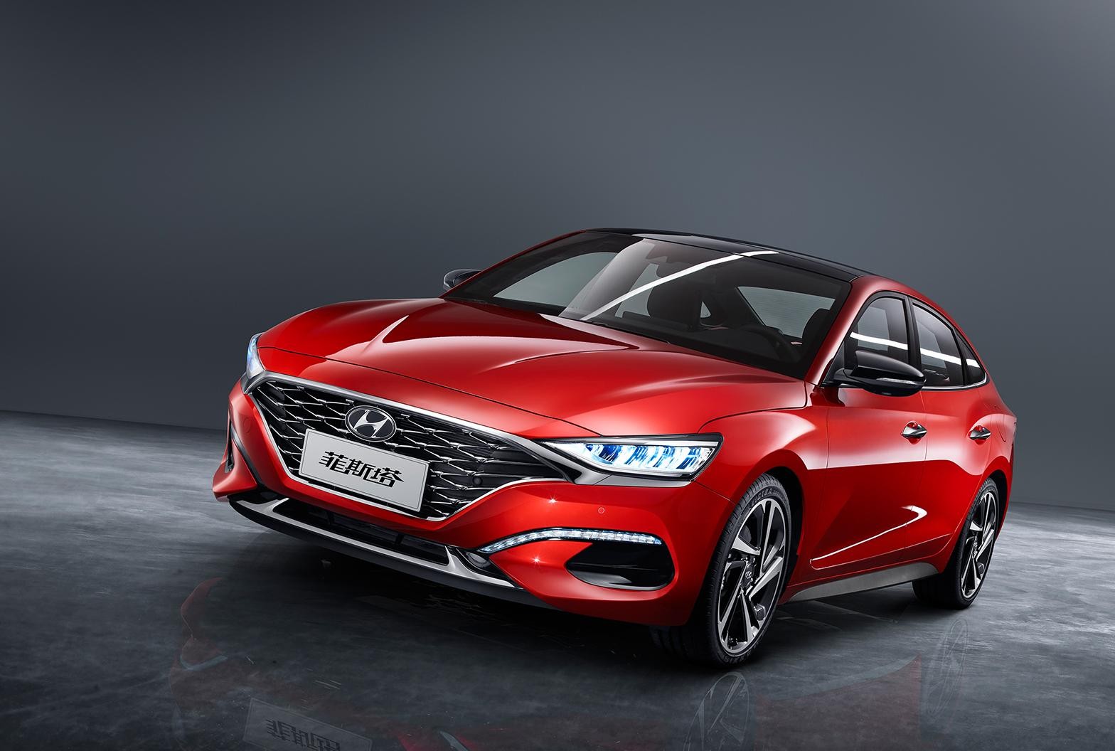 速递!新鲜的“10-15万韩系车“资讯全在这，看我就够了