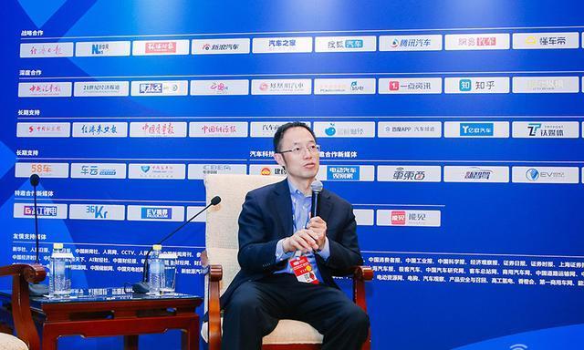 专访上海电驱动董事长：新能源车亏本销售造成了电驱动行业亏损