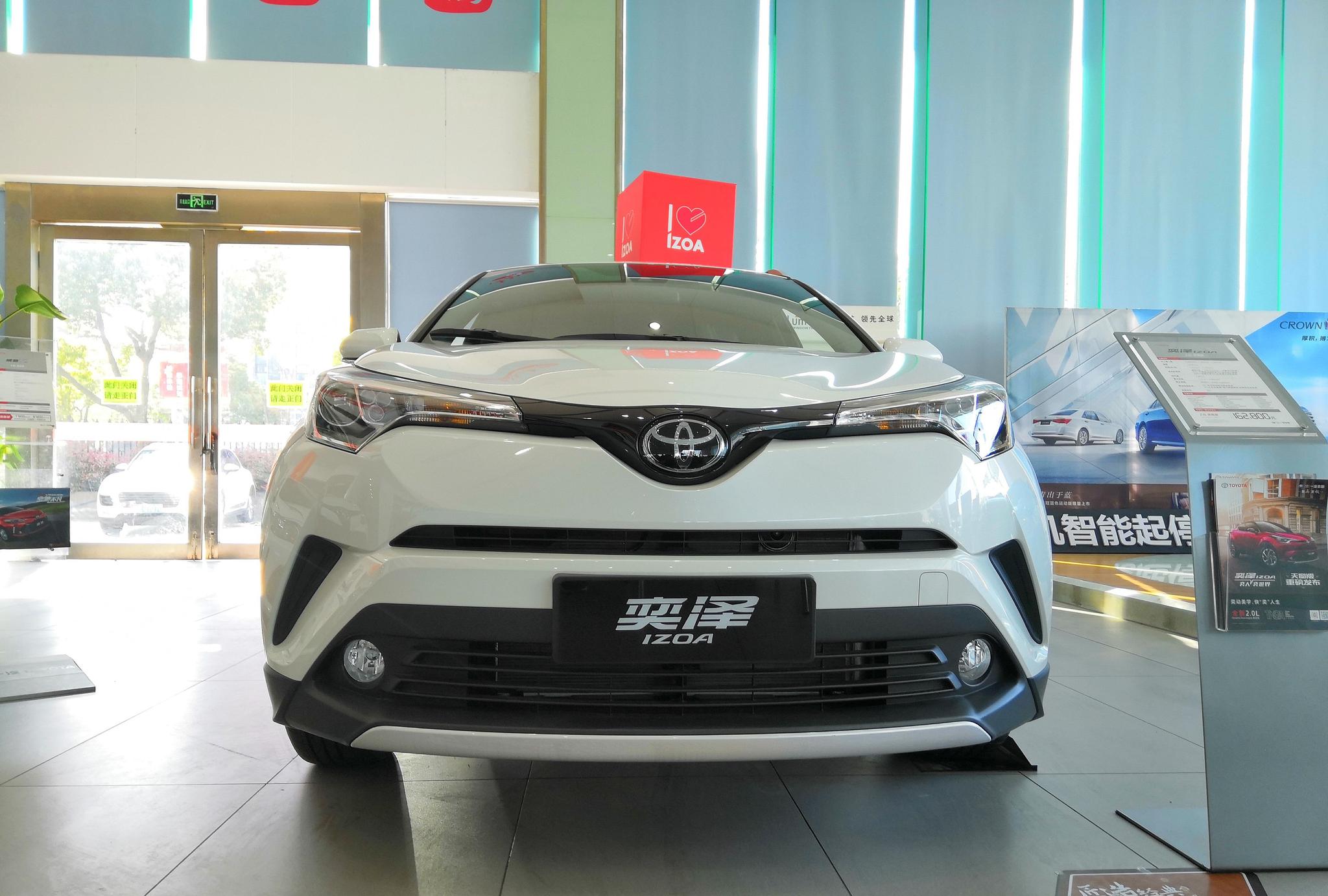 “15-20万小型SUV“有新的文章更新，请注意查收