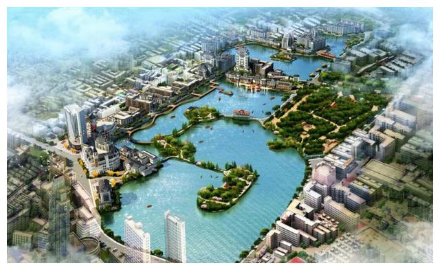 大变样！南昌百花洲、八一公园将变成这样…