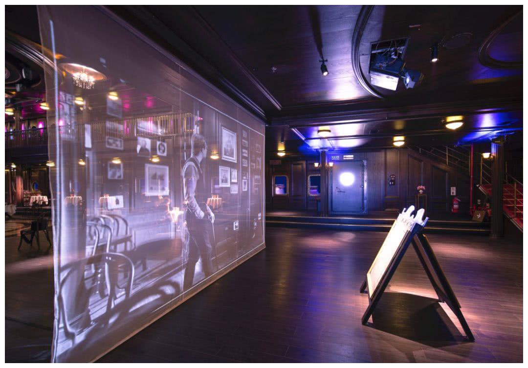 黄鹤楼中寻黄鹤,“知音号”上觅知音——记武汉“知音号”之旅|丽讯|台达|知音_