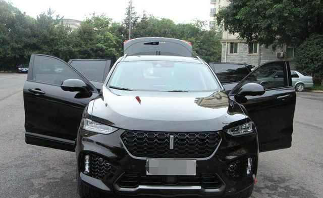 “15-20万中型SUV“最新资讯都在这了，就等你来