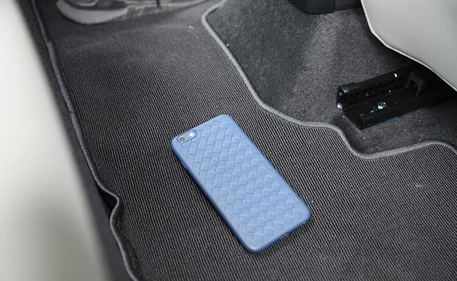 运动风 时尚 科技 智慧 实拍吉利全新缤瑞最美三厢车