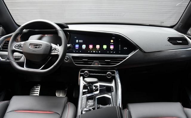 ������������SUVҪ���ˣ���CS85��Ư����Ŀ�����ɱ���