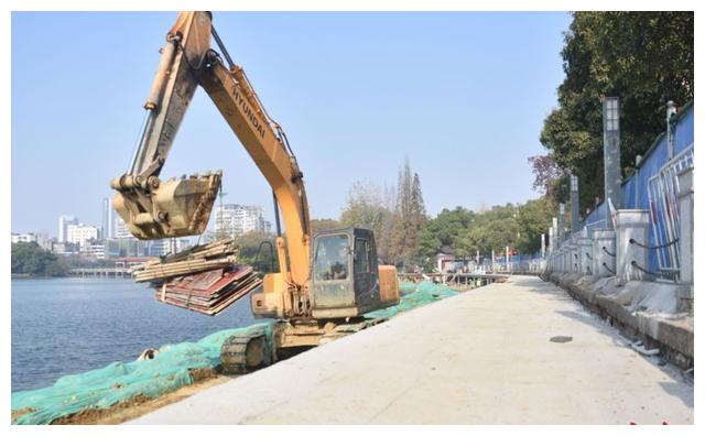 大变样！南昌百花洲、八一公园将变成这样…