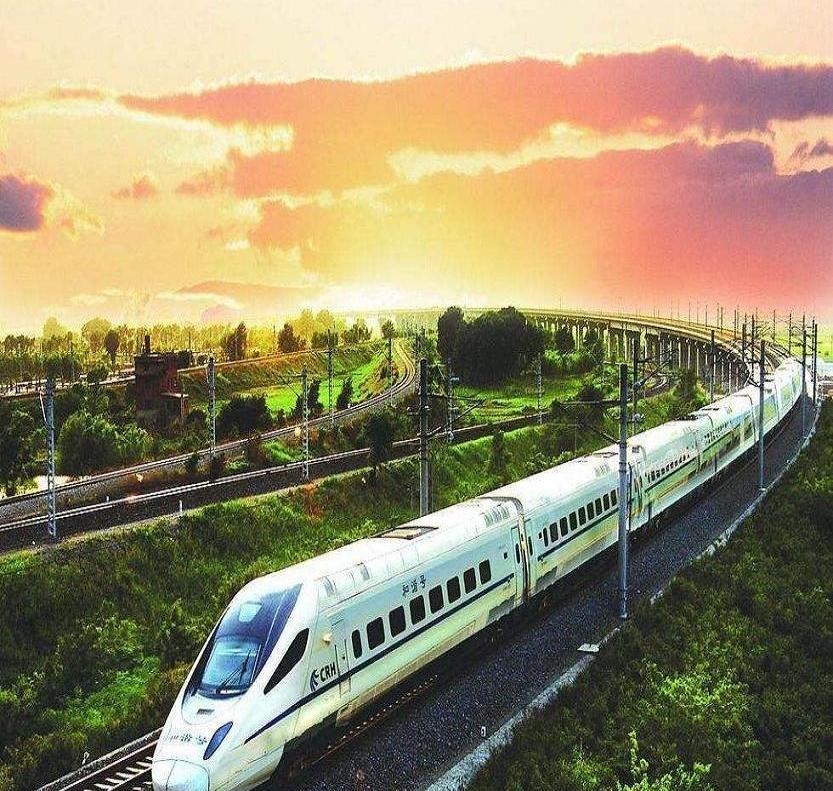 四川和贵州预计砸351亿修建高铁,计划明年动工