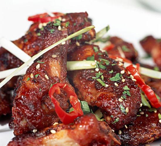 全球最辣食物排行榜,中国菜上榜,想吃最后1道