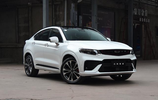 ������������SUVҪ���ˣ���CS85��Ư����Ŀ�����ɱ���