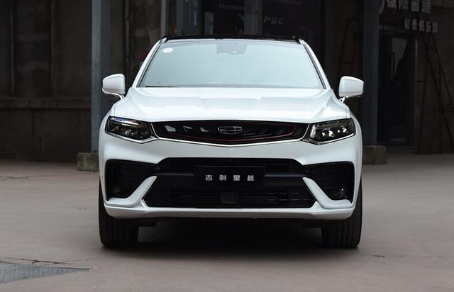 ������������SUVҪ���ˣ���CS85��Ư����Ŀ�����ɱ���