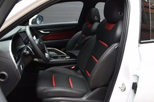 ������������SUVҪ���ˣ���CS85��Ư����Ŀ�����ɱ���