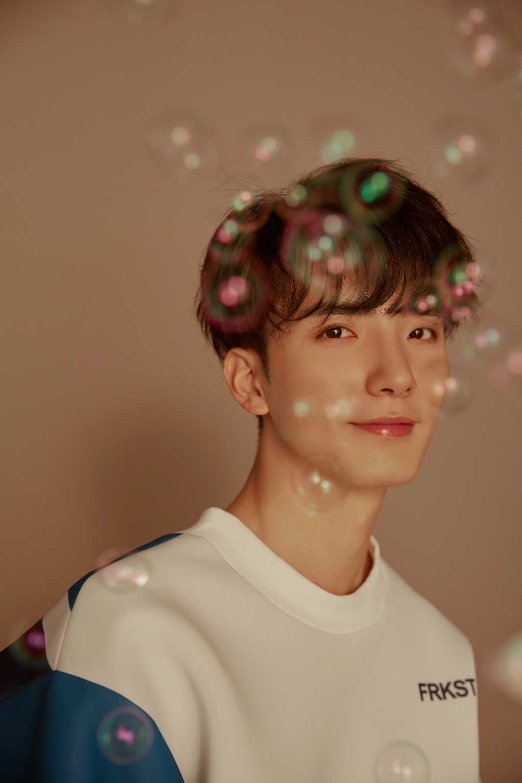 沙漠五子组合应运而生,兼具人气与实力未来可期