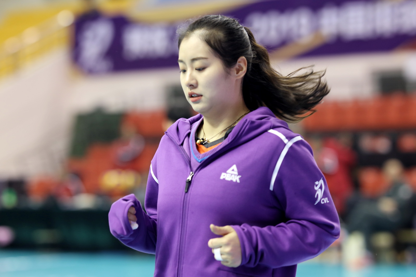 女排联赛河南对四川|胡丹丹|蔡晓晴|张晓雅