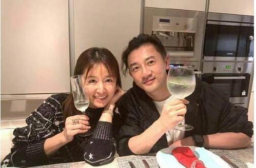 45岁苏有朋为什么还不结婚？原来如此，这次可能真被网友猜中了