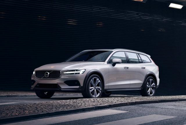 沃尔沃V40怎么样，你怎么看？