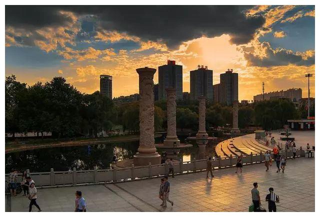 礼泉人口_礼泉县组织电商营销人员进行专题培训