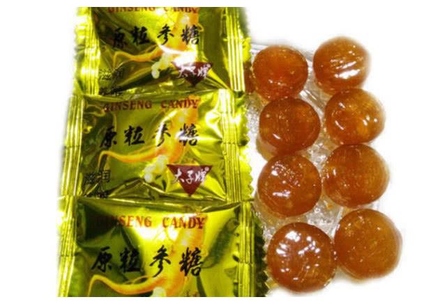 日本人认为“最恶心”的四种中国糖果，网友：一看就不是吃货！