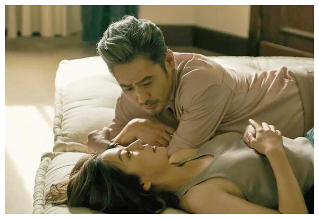 4位明星公开骂吴秀波,50岁的波叔这次凶多吉少