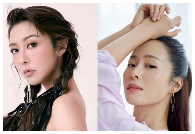 薛凯琪时隔5年终于道歉!解释当年说江一燕不要脸,理由