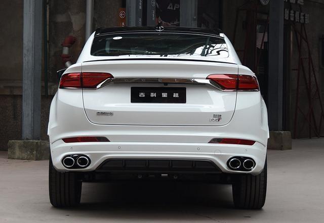 ������������SUVҪ���ˣ���CS85��Ư����Ŀ�����ɱ���