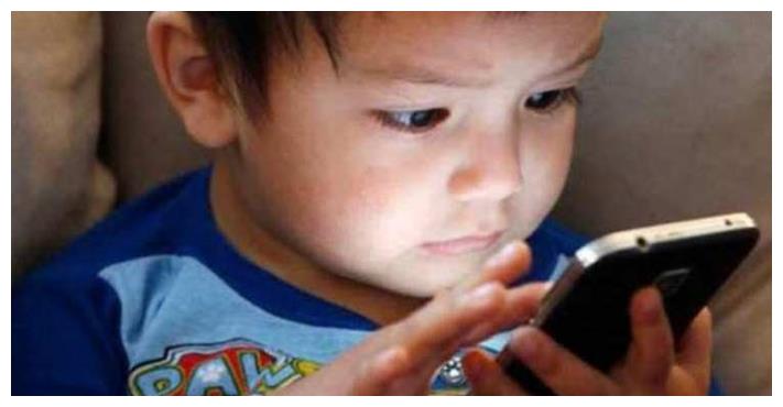 孩子玩游戏成瘾怎么办？3种方法轻松“拉回来”，越早知道越好！