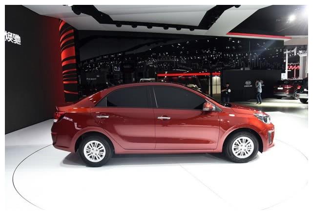 月薪3000养得起,只要成本价,3.8万,关键还是合资车