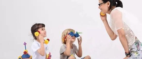 孩子总是固执不懂变通?培养孩子的“转向思维”,事不宜迟