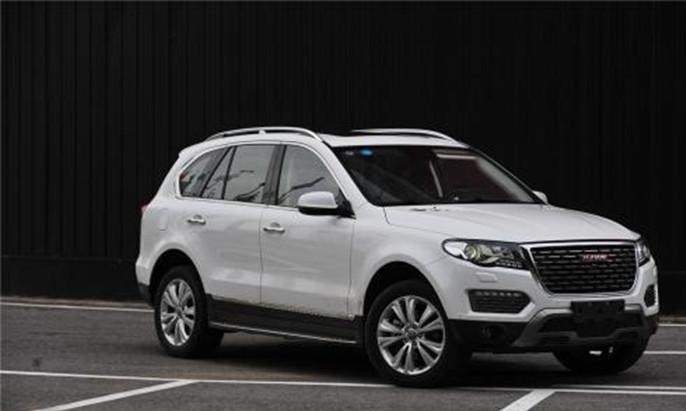 “哈弗“有新的文章更新，请注意查收