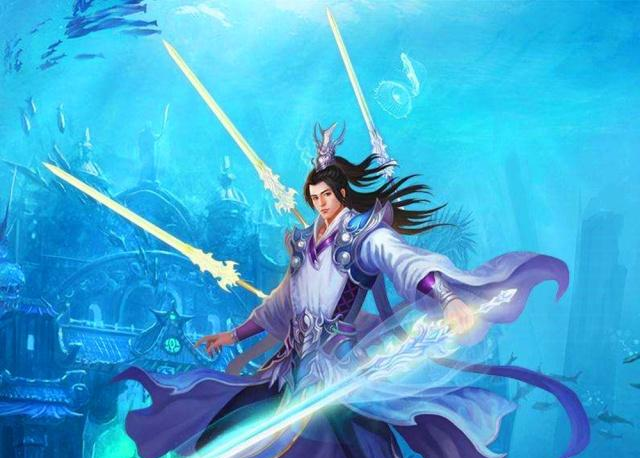 凡人修仙传:韩立从不在乎虚名,为何灵界后期被称为韩天尊?