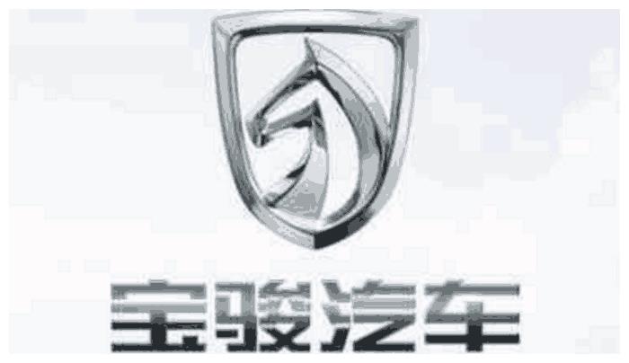 宝骏终于放弃“驴头”车标,新车标名字劲爆!但网友: 不如不换