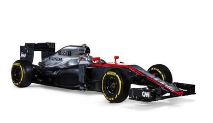 莲花赛车：如火般热烈，赛车的设计充满活力，品质优