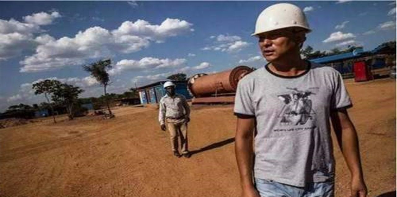 非洲贫穷又落后,为什么中国人去了不想回来看