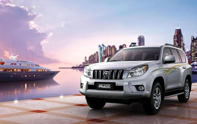 “50-70万日系SUV“最新资讯都在这了，就等你来