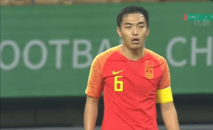 高洪波带国足单场输过四球 里皮带中国队输过