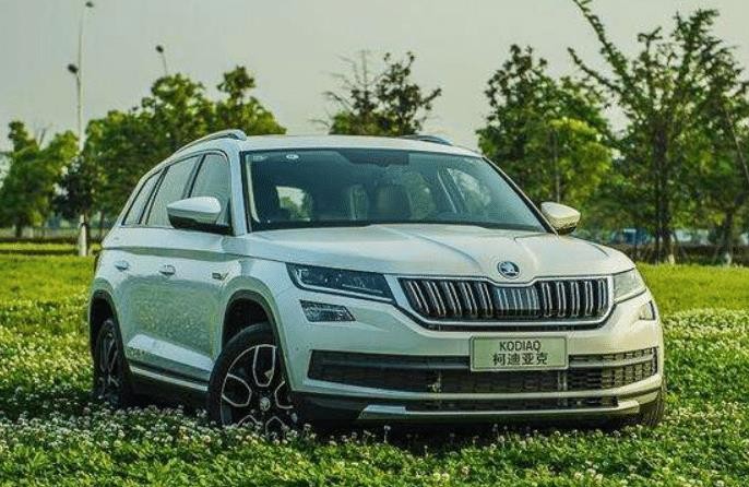 想知道“30-50万德系SUV“最近有什么新消息么，都在这里了