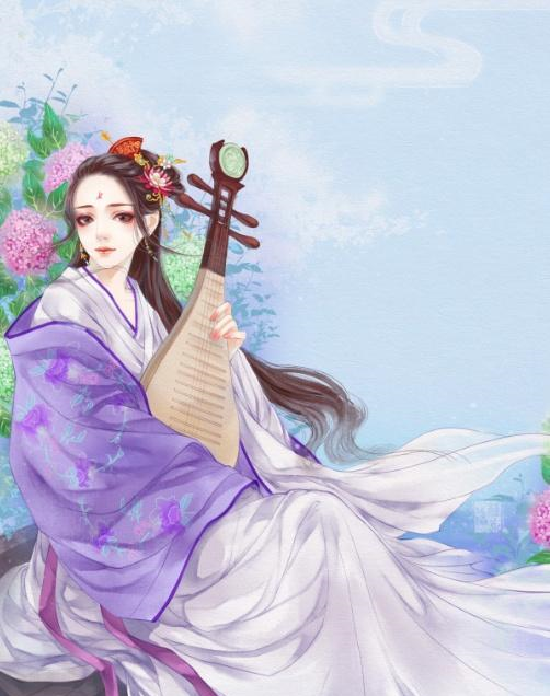 5本古言养成宠文女主穿成婴儿，祖父母护着又有三胞胎哥哥宠着