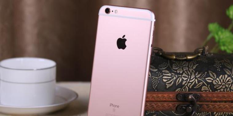 iphone6splus 运营商,苹果6s plus运营商