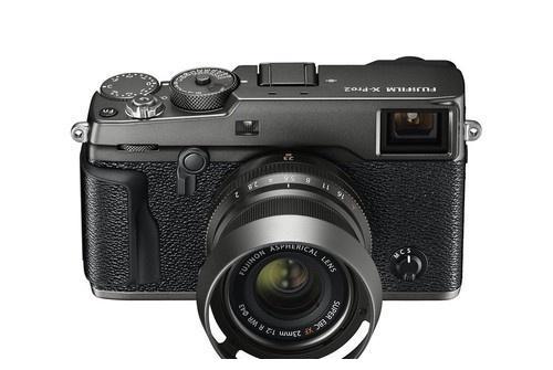 情怀向现实妥协 富士X-Pro3将采用翻转屏了
