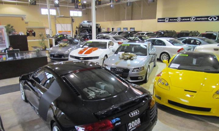 判断是否为库存车，看好这3个“数字”就行了，想买车的人早了解