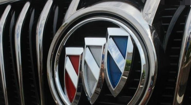 这里有“别克“的最新资讯请不要错过