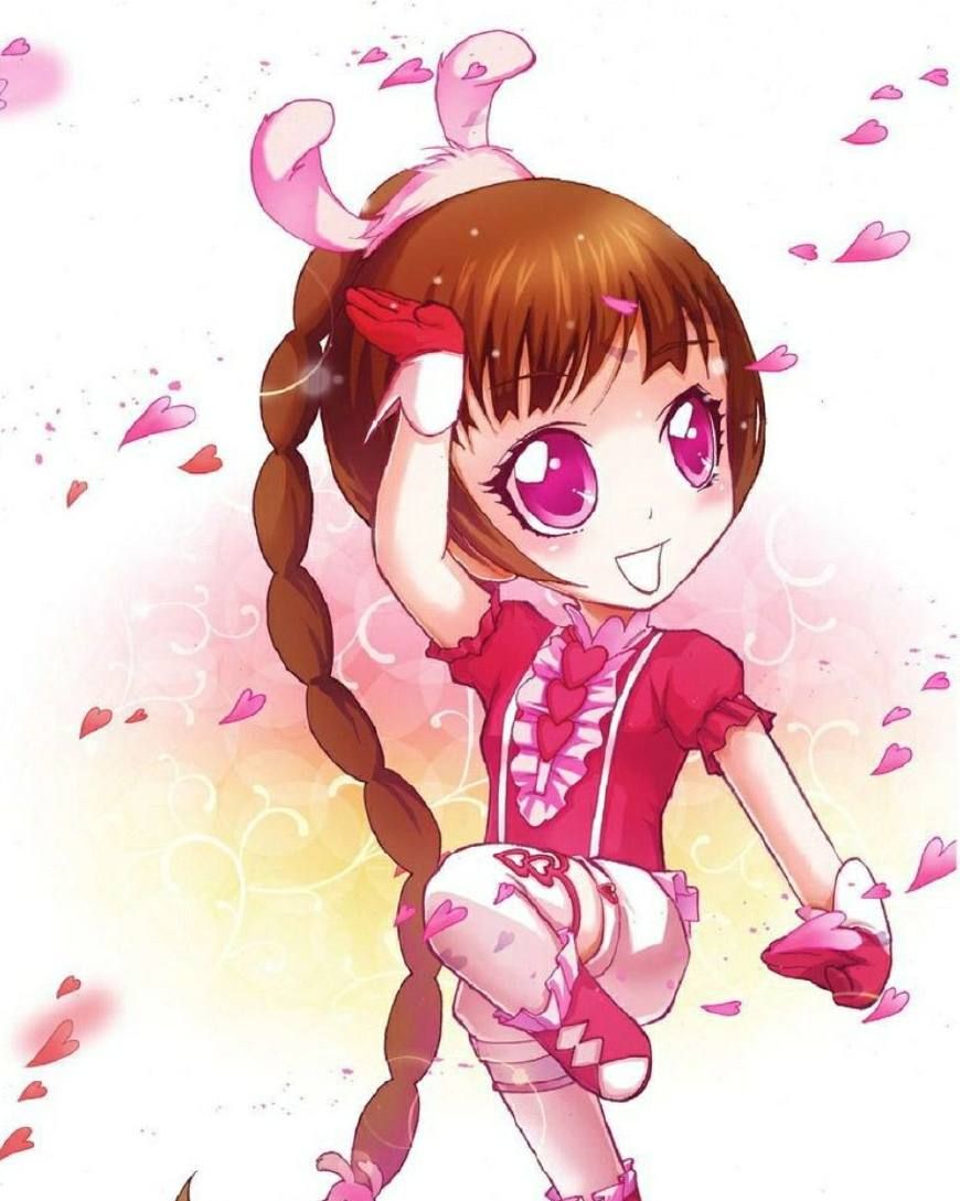 斗罗大陆q版插画欣赏
