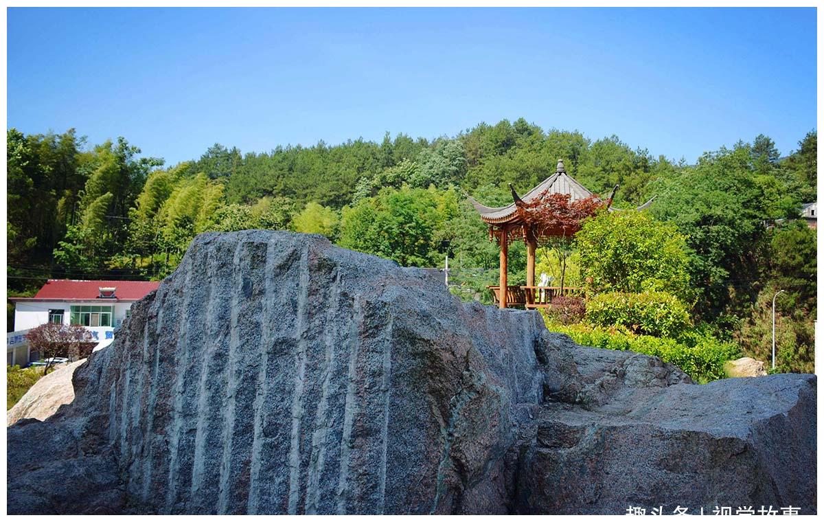 山里人"移"山建高楼,住情趣人,看看啥样子中路常州宾馆胡塘全乡图片
