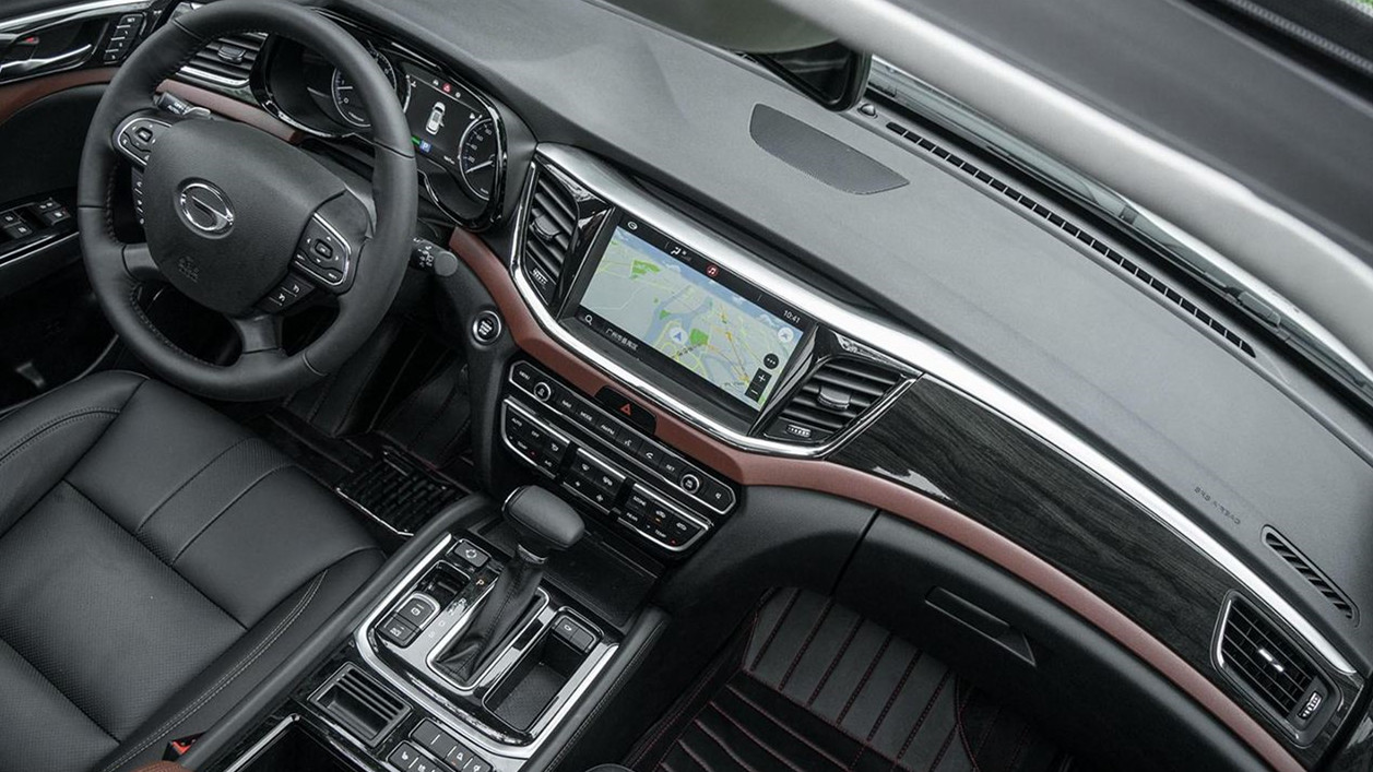 15万，二胎家庭，自主七座SUV！瑞虎8/唐汽油/GS8/哈弗H7怎么选