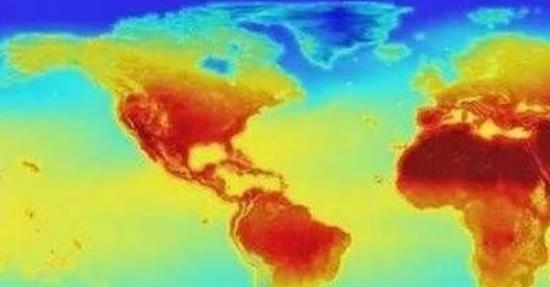 超级厄尔尼诺来临？科学家：全球气候模式将变化，中国或迎来暖冬暖冬科学家厄尔尼诺现象新浪新闻 5408