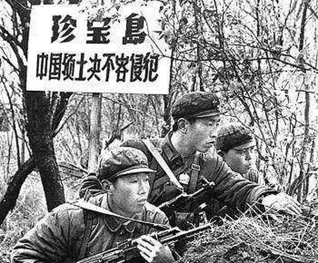 二十世纪六十年代,中苏关系交恶,其实早有伏笔