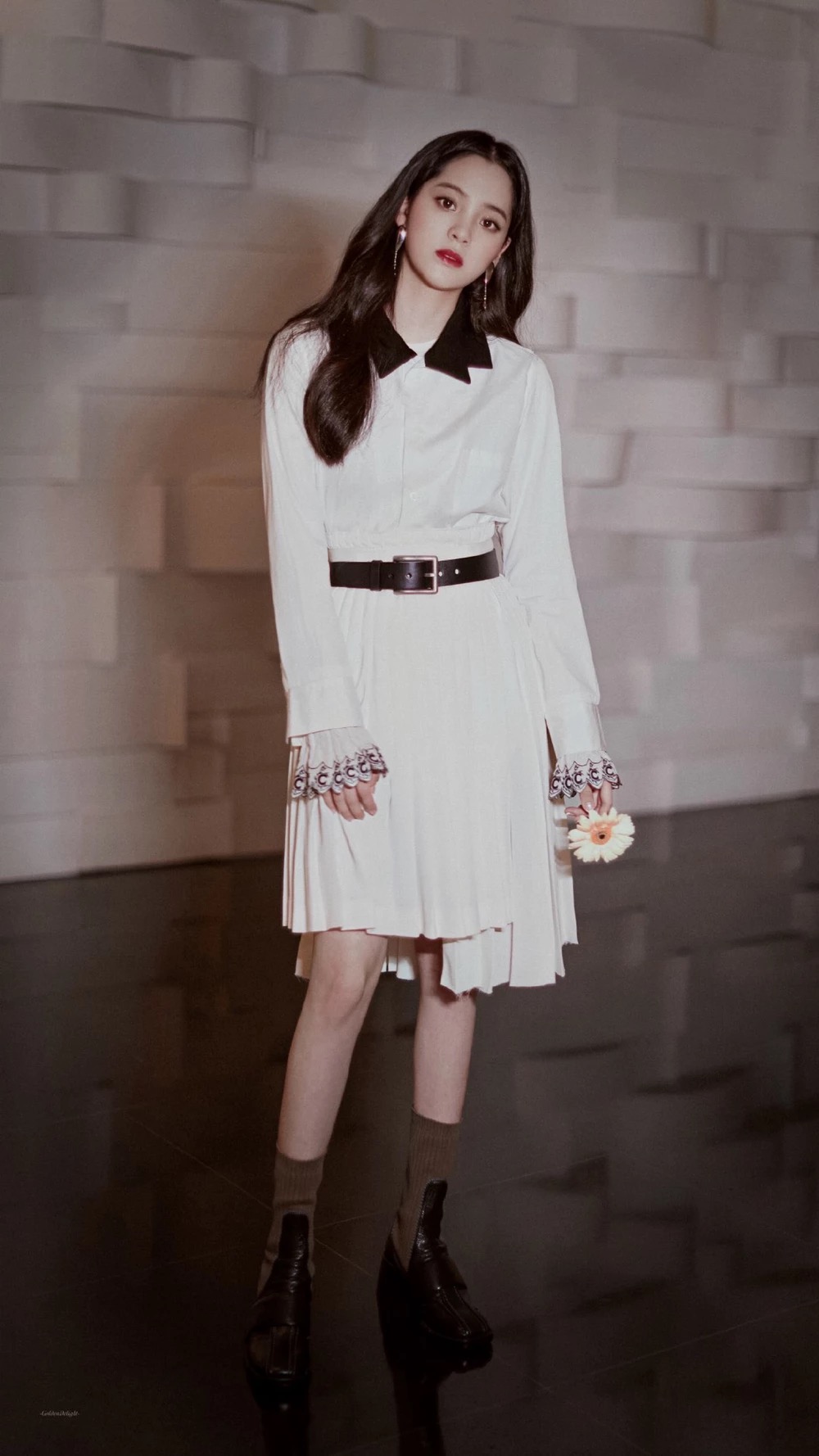 虽然欧阳娜娜有过人的天赋，不过也付出了比常人多的努力