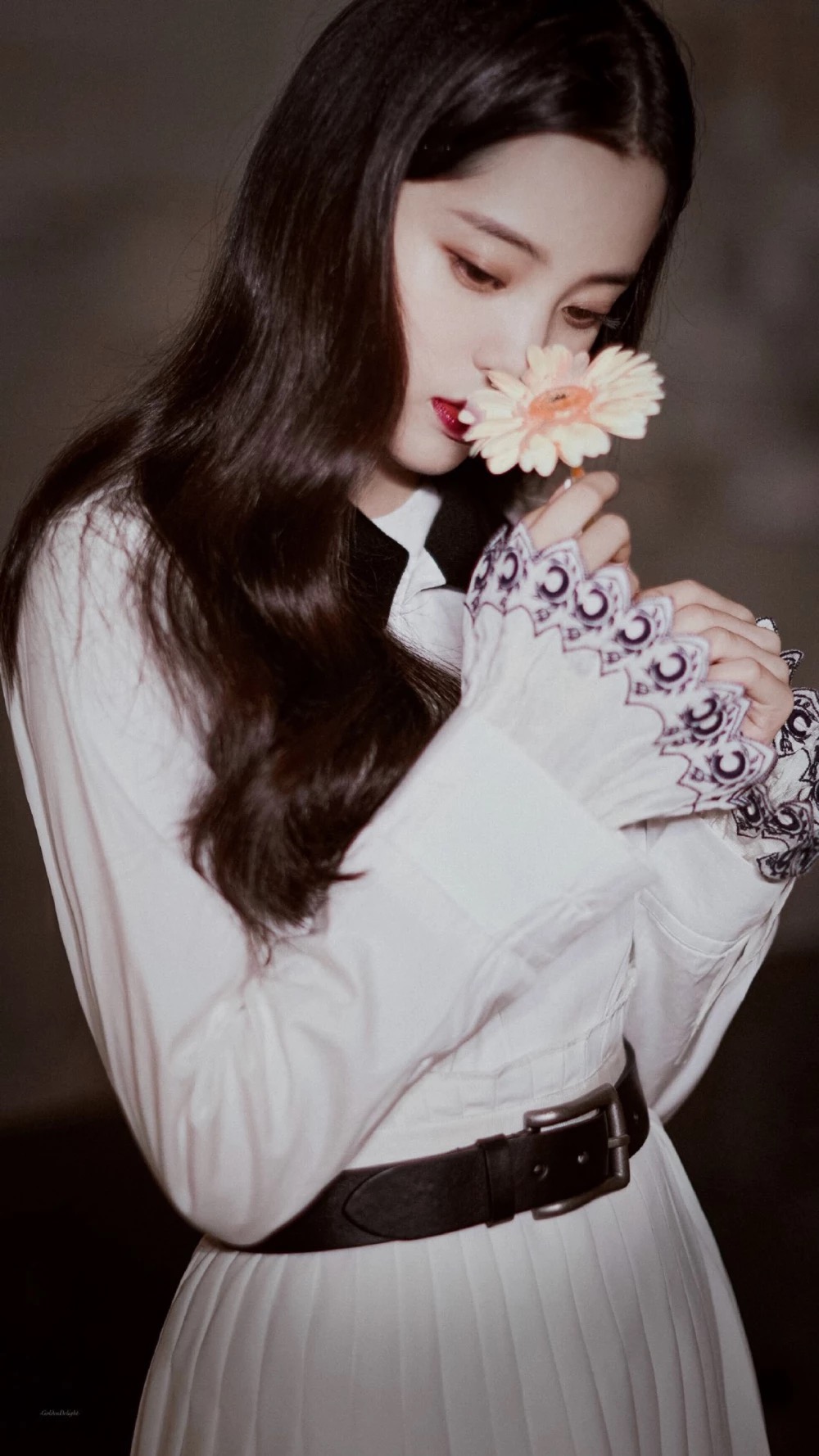 虽然欧阳娜娜有过人的天赋，不过也付出了比常人多的努力